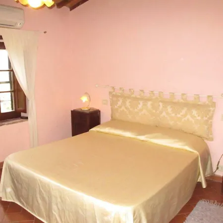 Locazione Turistica Podere Cerretoalto - Mtl140 Holiday home Montalcino