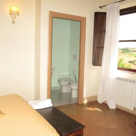 Holiday home Locazione Turistica Podere Cerretoalto - Mtl140 *