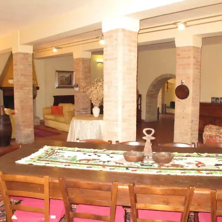 Locazione Turistica Podere Cerretoalto - Mtl140 Holiday home *