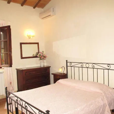 Holiday home Locazione Turistica Podere Cerretoalto - Mtl140