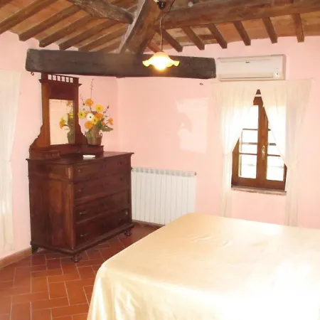 Holiday home Locazione Turistica Podere Cerretoalto - Mtl140
