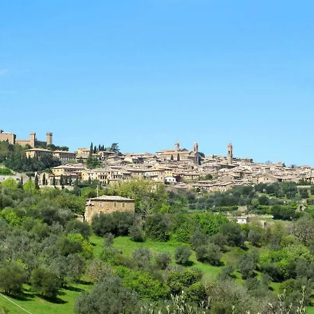 Locazione Turistica Podere Cerretoalto - Mtl140 Ferienhaus