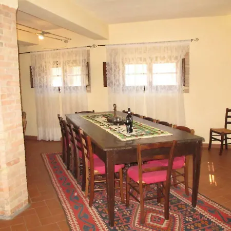 Locazione Turistica Podere Cerretoalto - Mtl140 Holiday home *