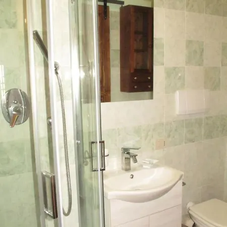 Locazione Turistica Podere Cerretoalto - Mtl140 Holiday home Montalcino