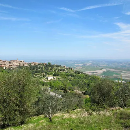 Holiday home Locazione Turistica Podere Cerretoalto - Mtl140