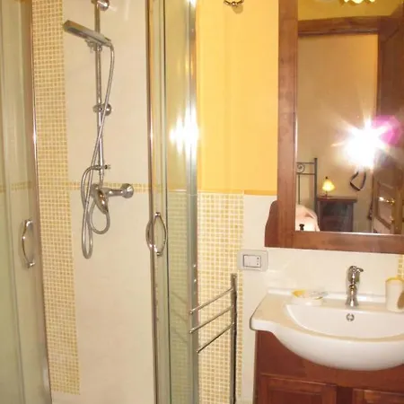 Holiday home Locazione Turistica Podere Cerretoalto - Mtl140 *