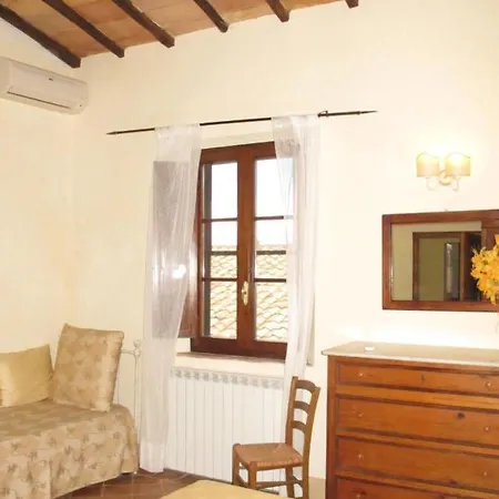 Holiday home Locazione Turistica Podere Cerretoalto - Mtl140 *